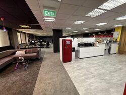 Cecil Court (D1), Office #555559271
